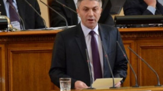 Мустафа Карадайъ: Оценката за доклада на ЕК - "обективен провал"