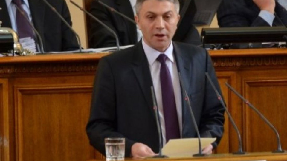 Мустафа Карадайъ: Оценката за доклада на ЕК - "обективен провал" | StandartNews.com