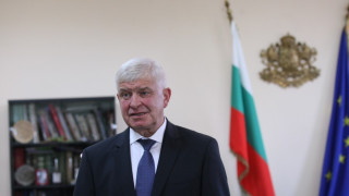 ЕК поздрави и подкрепи новия здравен министър