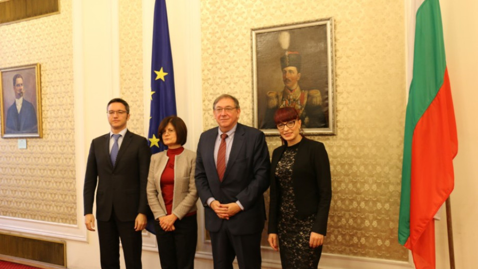 Еврокомисията  изрази интерес към Западните Балкани | StandartNews.com