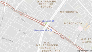 Пускат движението по бул. "Тодор Каблешков" след ремонта