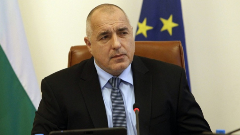 Борисов изрази съболезнованията на кабинета за трагедията в Гърция | StandartNews.com