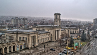 Градска железница ще намали трафика в Русе