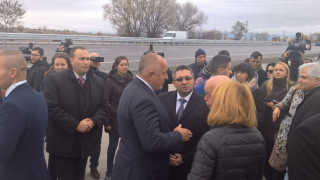 През февруари започва разширяването на Околовръстното от "Младост" до "Тракия"