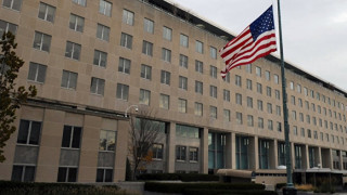 Държавният департамент нарече Русия "заплаха от Балтийско море до Черно море"