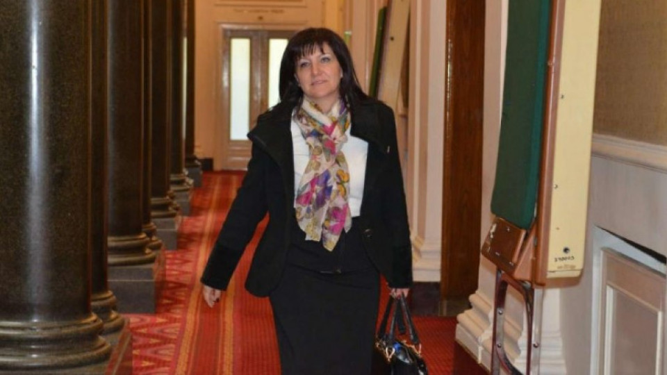 Гласят Караянчева за председател на парламента | StandartNews.com