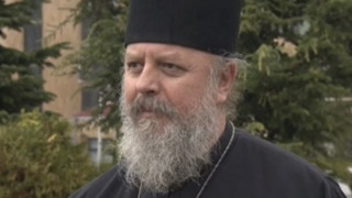 Владика предлага БПЦ да стане църква майка