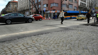 Наа-после! Тази вечер отварят "Дондуков"