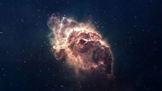 Учени наблюдаваха най-мощния в историята взрив в космоса