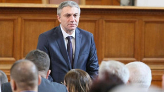 Карадайъ: Ще наблюдаваме Караянчева