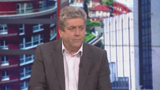 Първанов: Не са необходими предсрочни избори