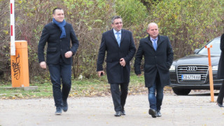 Обезопасяават допълнително пътя Русе - Бяла
