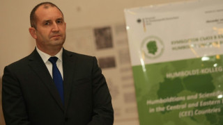 Президентът: Генерал съм, но не харесвам войнствеността