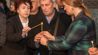 Перник почернен! Градът изпрати жертвите от Микре