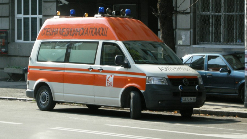 В болница остават ранените при катастрофата край Шумен | StandartNews.com