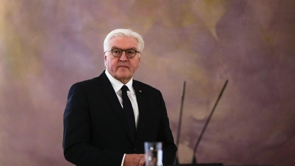 Германският президент търси изход от политическата криза | StandartNews.com