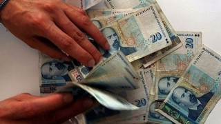 Таванът на кешовите плащания остава 10 000 лева