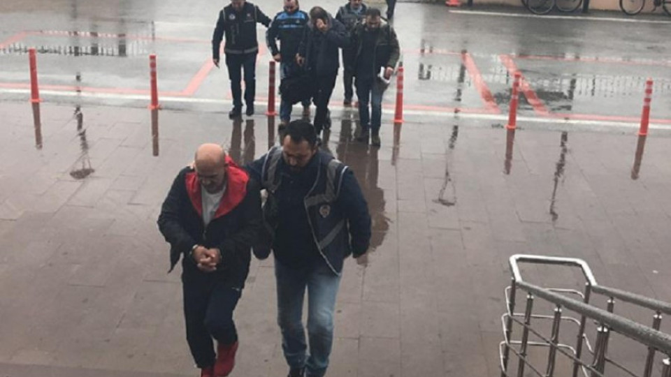 Задържаните българи в Одрин не са бити и са в добро здраве | StandartNews.com