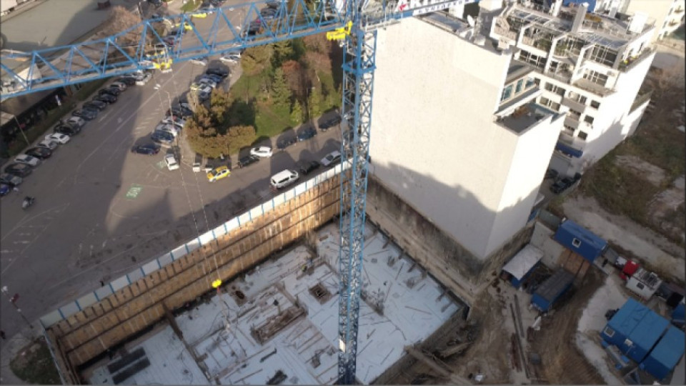Небостъргач в „Лозенец” ще има, но с 6 етажа по-нисък | StandartNews.com