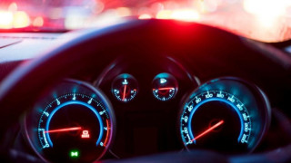 В Хърватия хванаха българин да кара с 240 км/час