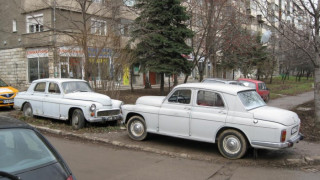 ОБЗОР: Спират от движение неизправните коли