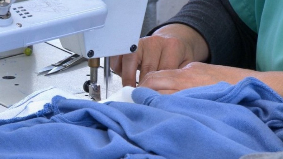 Турска фирма ще шие в Белица дрехи за износ | StandartNews.com