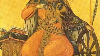 Днес се чества св. Екатерина