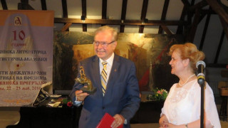 Елка Няголова: Човекът без памет е като разбит сал
