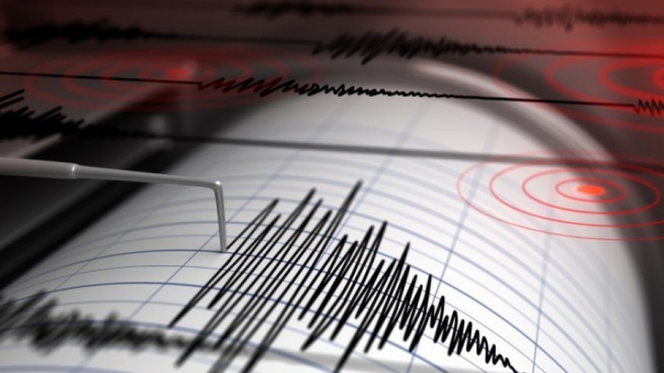 Земетресение в Шуменско | StandartNews.com
