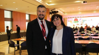 Нинова: Събираме леви лидери в България догодина