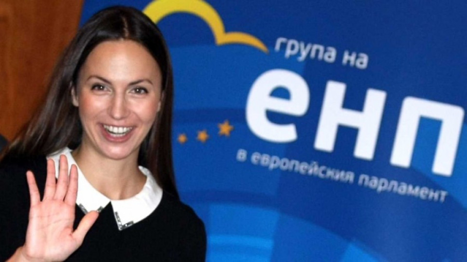 Ева Майдел стана президент на Европейско движение | StandartNews.com