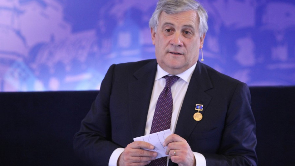 Шефът на Европарламента: България трябва да  е по-ангажирана към ЕС | StandartNews.com