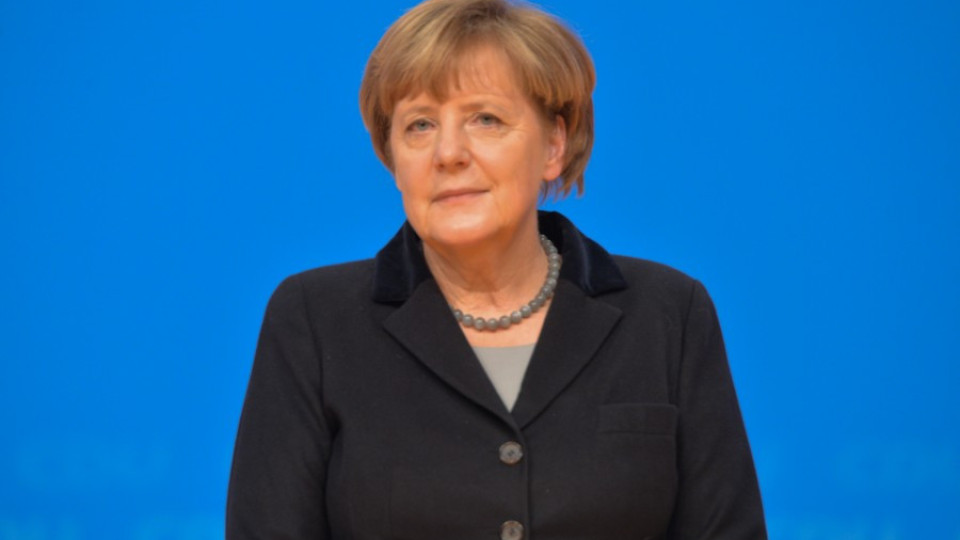 Меркел ще преговаря със социалдемократите за голяма коалиция | StandartNews.com
