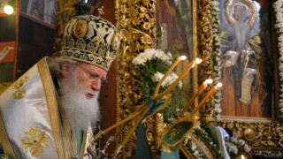 Патриарх Неофит: Решението за МПЦ трябва да бъде добре обмислено