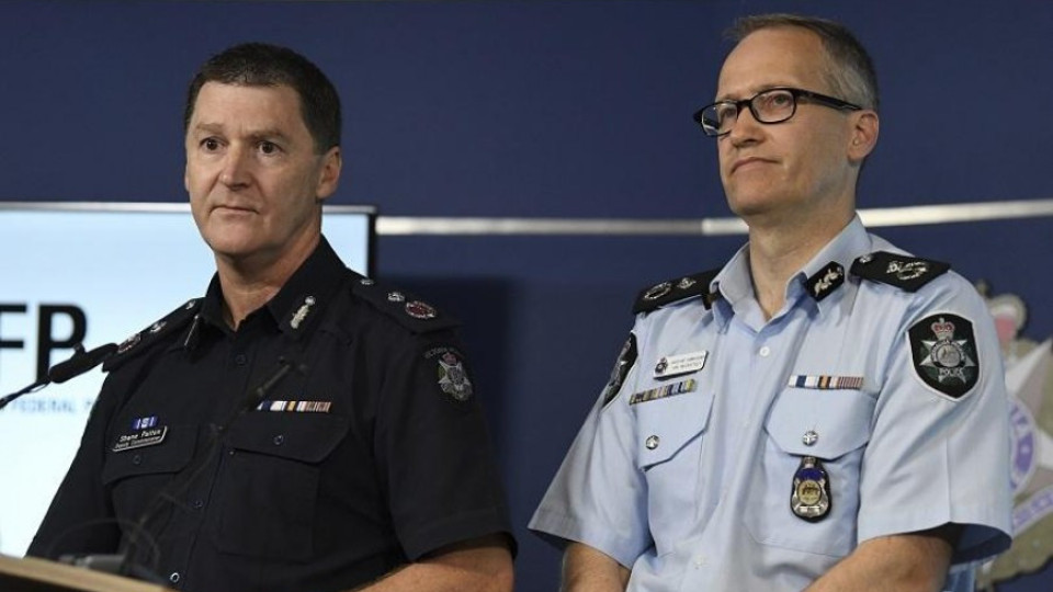 Австралия задържа потенциален терорист | StandartNews.com