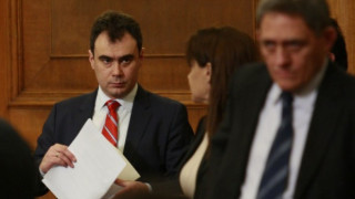 БСП дава Бюджет 2018 на Конституционния съд