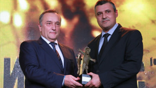 Тайната на успеха е в отборната игра