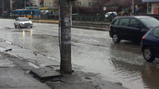 ОБЗОР: Обстановката в България се нормализира след валежите
