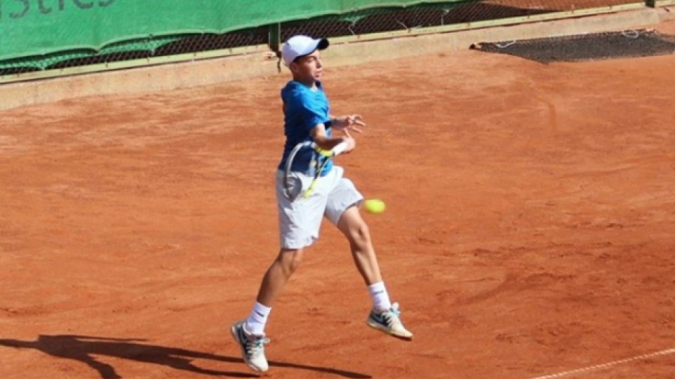 Български талант спечели тенис турнир във Флорида | StandartNews.com