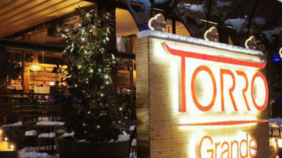 Torro Grande е най-иновативният ресторант на България | StandartNews.com