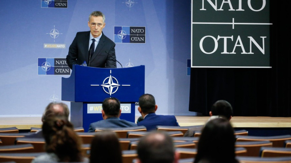 Столтенберг: Сърбия може да помага на НАТО и без да е неин член | StandartNews.com