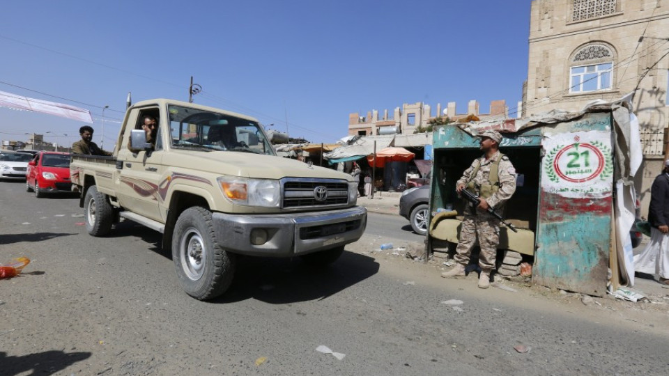 Бунтовниците убиха бившия диктатор на Йемен | StandartNews.com