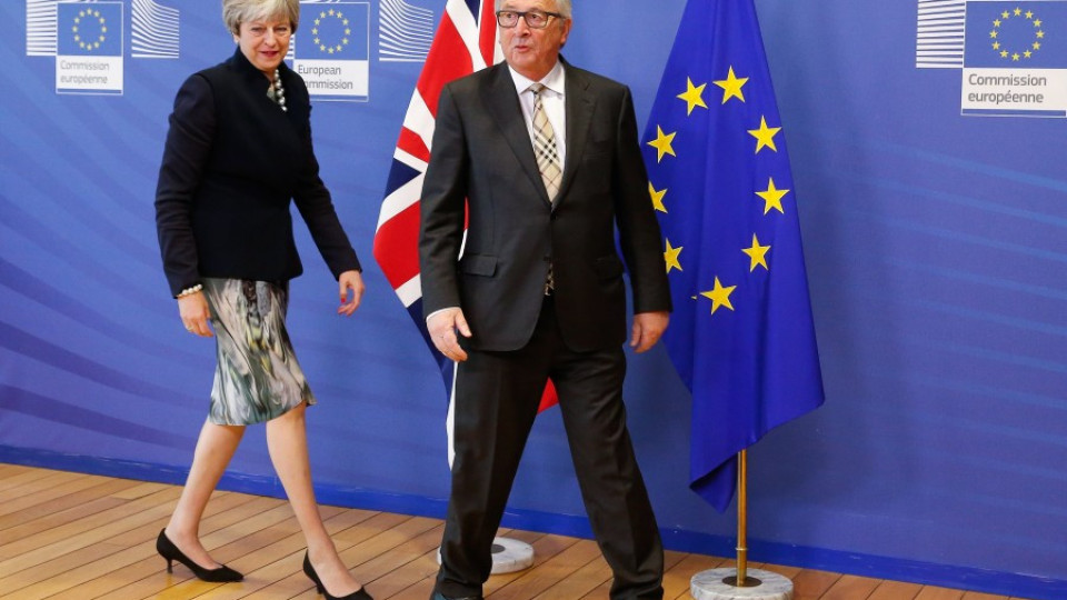 ОБЗОР: Провал в преговорите за Брекзит | StandartNews.com