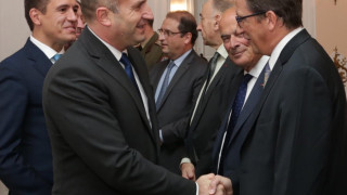 Радев покани френския бизнес да инвестира в България