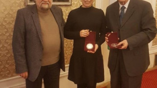 Вежди подкрепи културния туризъм между България и Китай