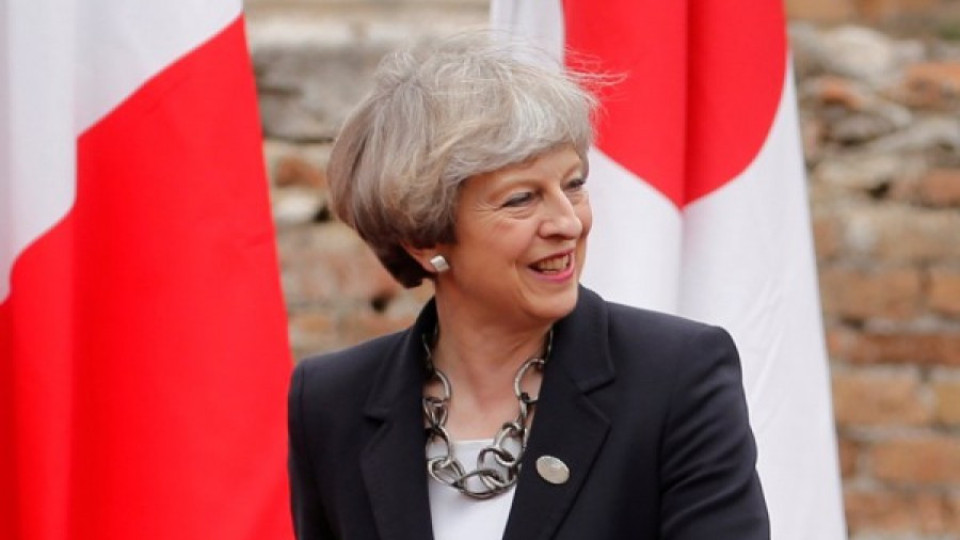 Осуетиха атентат срещу британския премиер | StandartNews.com