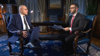 Директорът на БНБ: Хората могат да са абсолютно спокойни за парите си