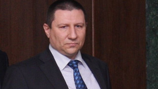 Прокуратурата разобличи игрите на ВКС срещу Сарафов