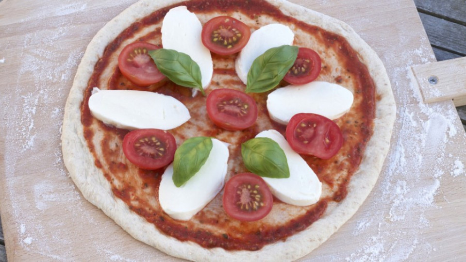 Неаполитанската пица влезе в списъка на ЮНЕСКО | StandartNews.com