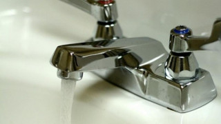 Вижте къде спират водата на 8 декември в столицата